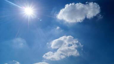 Why Do Heatwaves Make Air Quality Worse?