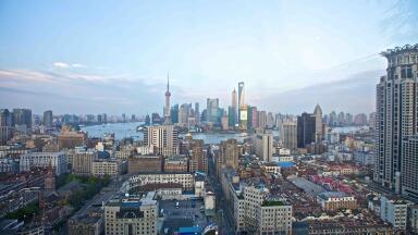 Are China’s Greenhouse Gas Emissions Rising?
