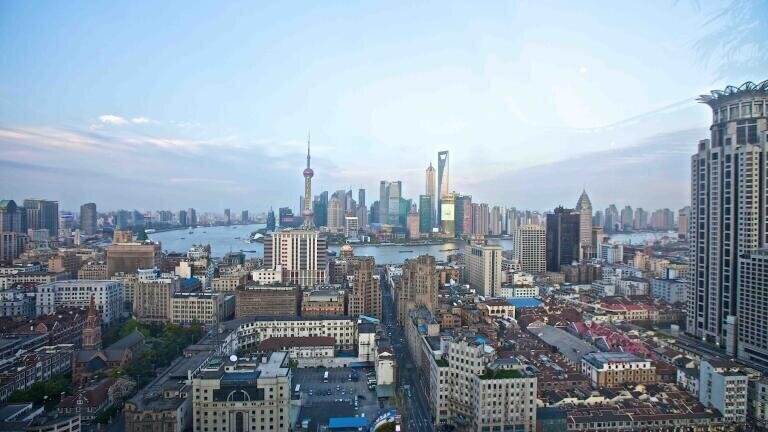 Are China’s Greenhouse Gas Emissions Rising?