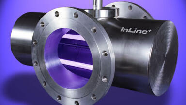 World-Leading UV Technology At Wasser Berlin
