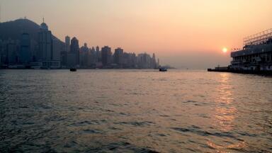 Polluted Air May Increase Cancer Risk