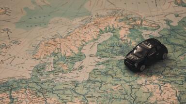 20 Cities around Europe Challenge Contradictory EU Rulings on Air Pollution Standards