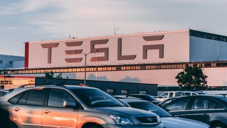 Can Tesla’s Bioweapon Defence Mode Protect Drivers from Bacteria and Pollution?