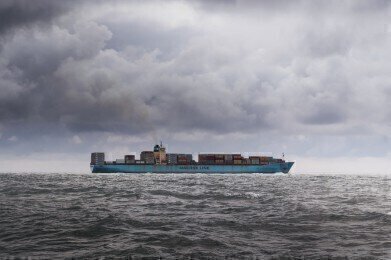Can Nanostructured Filters Reduce Shipping Pollution?