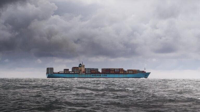 Can Nanostructured Filters Reduce Shipping Pollution?