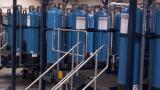 New Nitrate Removal Plant to Improve Water Quality for Anglian Water’s Retford WTW