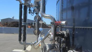High Five for Award-nominated Landia GasMix