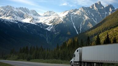 Corporate Alliance Petition EU to Introduce Stricter Emissions Restrictions on Trucks