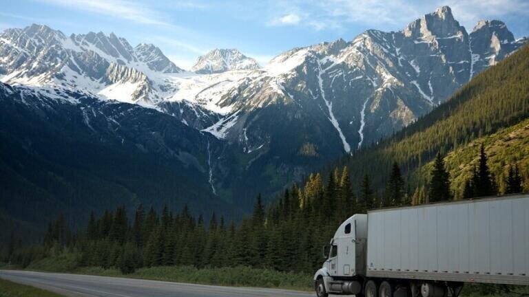 Corporate Alliance Petition EU to Introduce Stricter Emissions Restrictions on Trucks
