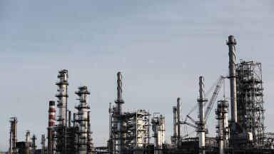 How Does Fracking Contribute to Climate Change?