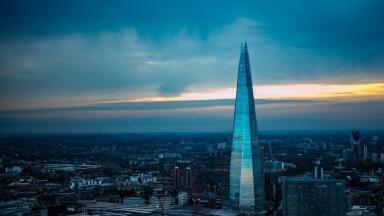 Sadiq Khan Plans to Bring London’s Increased Ultra Low Emissions Zone into Force Early