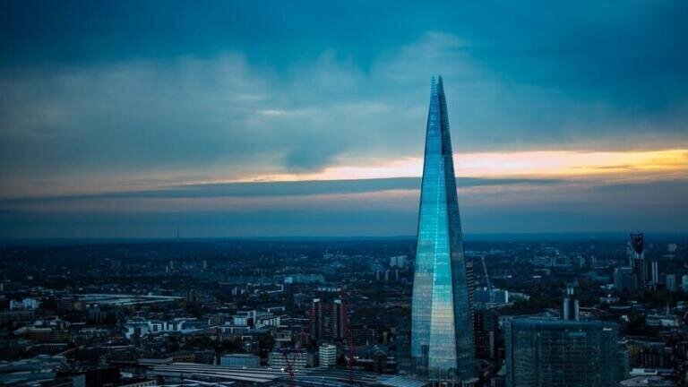 Sadiq Khan Plans to Bring London’s Increased Ultra Low Emissions Zone into Force Early