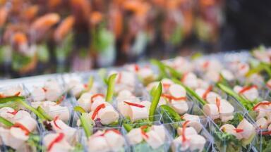 How Tofu Became the Green Energy Solution for a Village in Indonesia