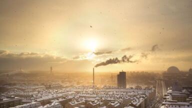 Governments Must Take Action on Air Quality, Says Report