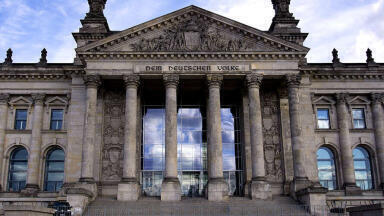 German Government Agrees to Ban Fracking