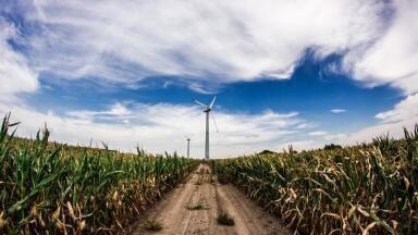 Investment in Clean Energy Could Save Millions of Lives