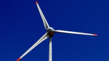 World’s Biggest Wind Turbine Will Generate Enough Electricity to Power 10,000 Homes