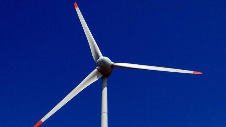 World’s Biggest Wind Turbine Will Generate Enough Electricity to Power 10,000 Homes