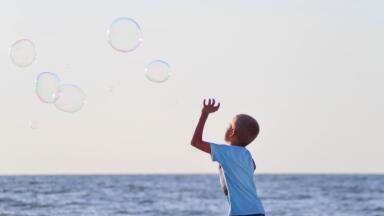 Major Study Links Air Pollution to Increased Mental Illness in Children