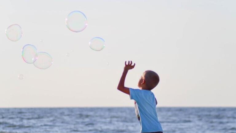 Major Study Links Air Pollution to Increased Mental Illness in Children