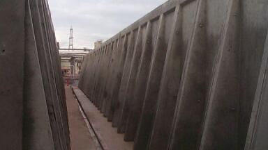 Precast Concrete gets Lean and Green