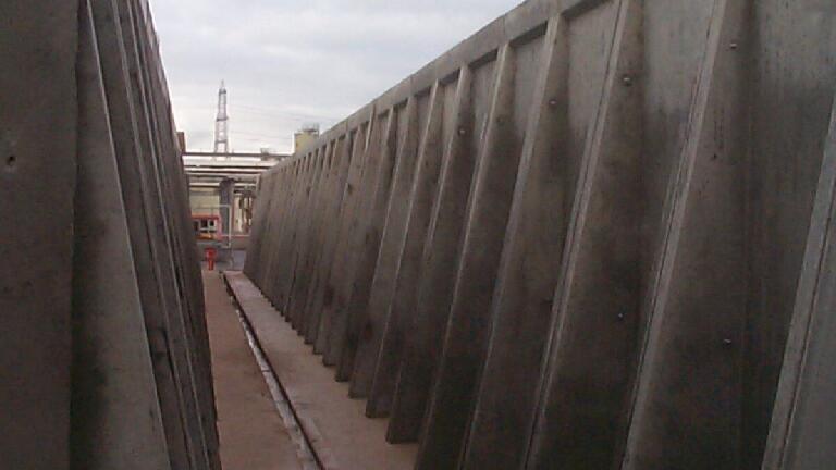 Precast Concrete gets Lean and Green