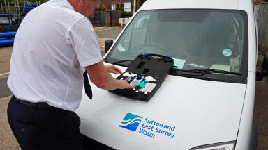 The Importance of Quick and Accurate Turbidity Testing for Water Network Suppliers