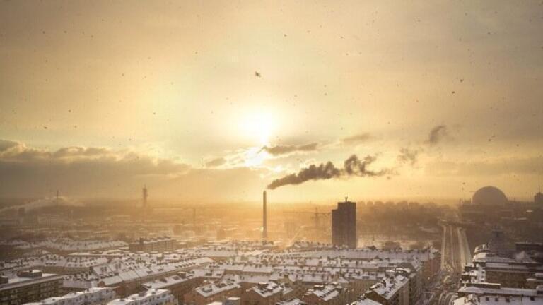 Will Toxic Air Warnings Reduce the Damage of Air Pollution?