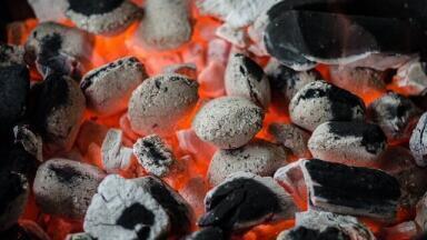 Is Coal Production Dropping?