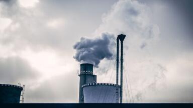 Can Air Pollution Affect Your Brain?
