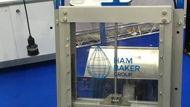 New Solar-Powered Penstock from Ham Baker