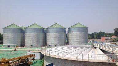 Reputation for Pump & Mixer Reliability wins Landia more work in China