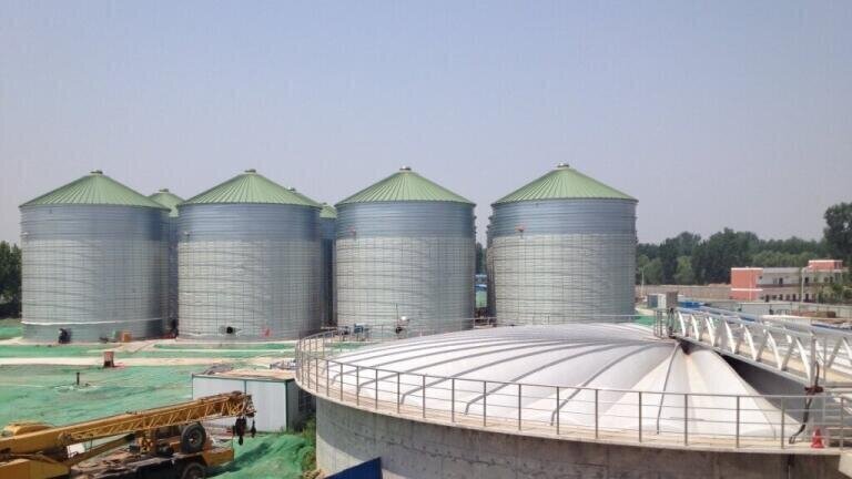 Reputation for Pump & Mixer Reliability wins Landia more work in China