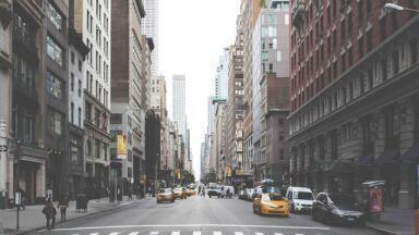 Are Car-Free Days Catching On?