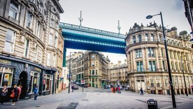 Which British Towns and Cities Are Heavily Polluted?
