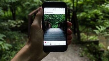 How Can Social Media Be Used to Measure Pollution?