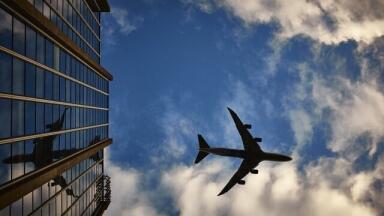 Would Heathrow’s Third Runway Break Pollution Laws?