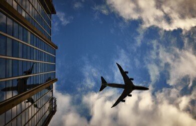 Would Heathrow’s Third Runway Break Pollution Laws?
