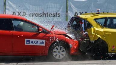 Is Air Pollution Causing Car Accidents?
