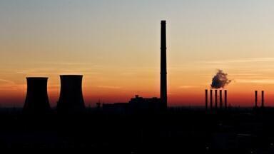 How Many People Are Dying from Air Pollution?