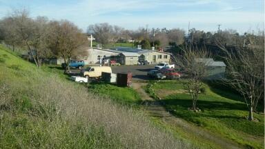 Praise the Landia chopper pump at Twin Cities Rescue Mission