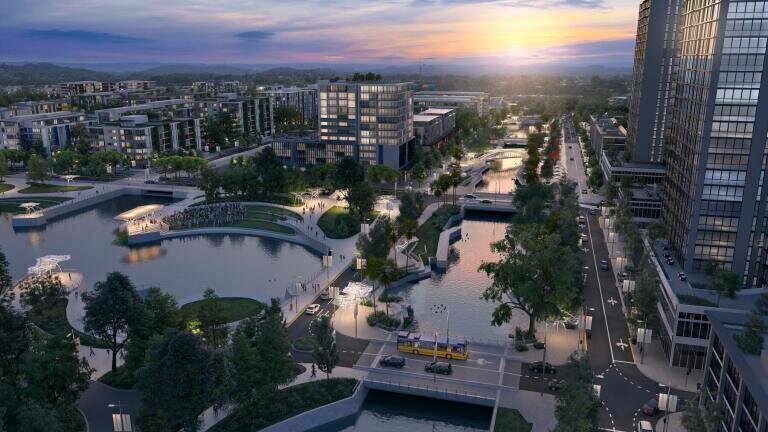 Australia will launch its first ever underground waste collection system in Sunshine Coast Council, the countrys fifth largest municipality, as part of a major redevelopment programme in Maroochydore.