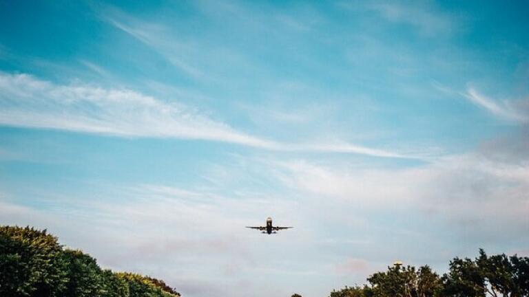 Are We Getting Used to Noise Pollution?