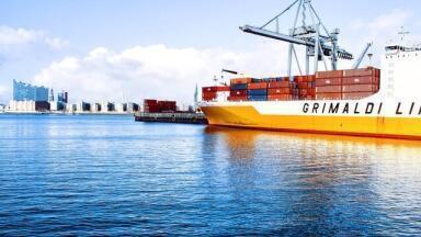 Why Are Shipping Emissions Such a Problem?