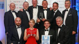 Palintest Proud Winners of North East Exporters’ Awards