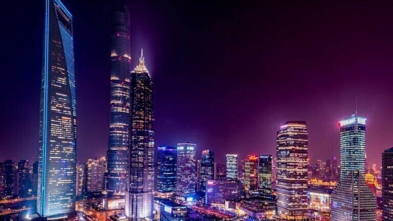 How Bad Has Light Pollution Become?