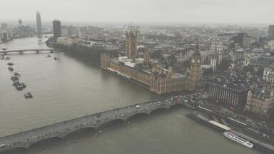 Has the UK Government Broken the Law with Pollution?