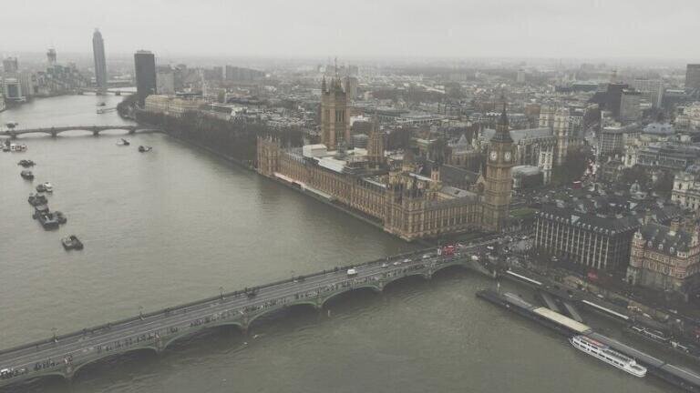 Has the UK Government Broken the Law with Pollution?