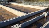 Concrete Effluent Tank Helps Hospital Meet New Environmental Standards