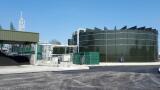 New £1.7m Ammonia Treatment Plant for United Utilities